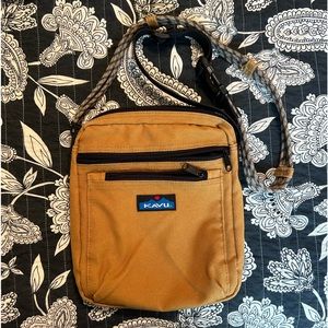 KAVU Crossbody Bag